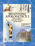 Beginning Apologetics 2 - Holy Heroes