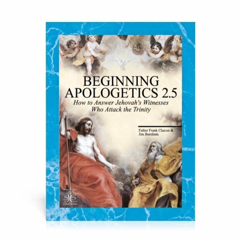 Beginning Apologetics 2.5 - Holy Heroes