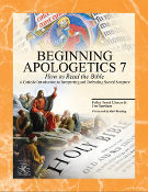 Beginning Apologetics 7 - Holy Heroes