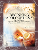 Beginning Apologetics 8 - Holy Heroes