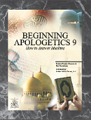 Beginning Apologetics 9 - Holy Heroes