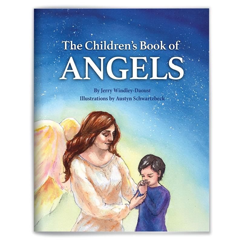 The Children's Book of Angels & So Many Ways to Be Holy 2-Book Set - Holy Heroes