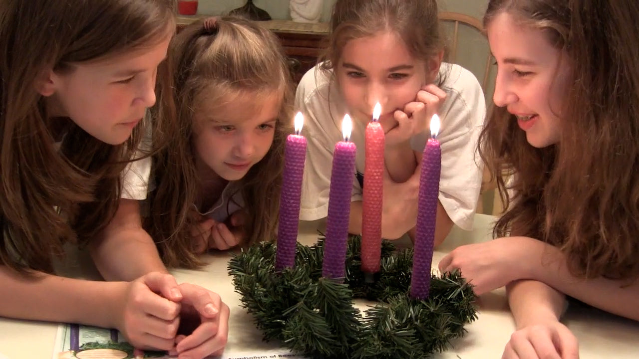 Advent Candle Images Advent candle images