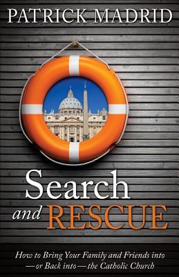 Search and Rescue - Holy Heroes