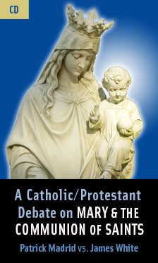 Communion of Saints Debate CD - Holy Heroes