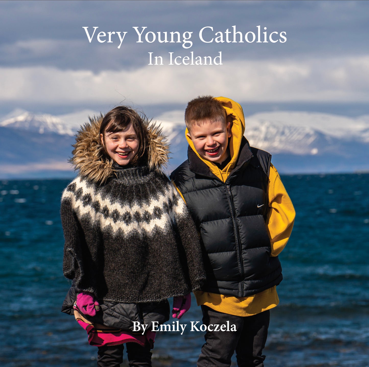 Very Young Catholics in Iceland - Holy Heroes